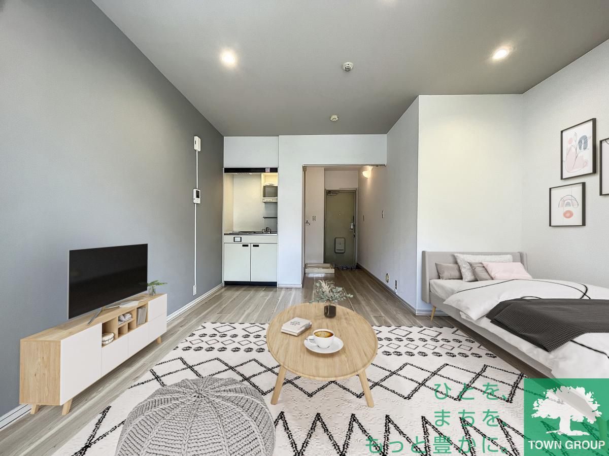 居室・リビング