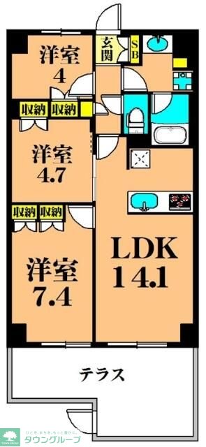 サムネイルイメージ
