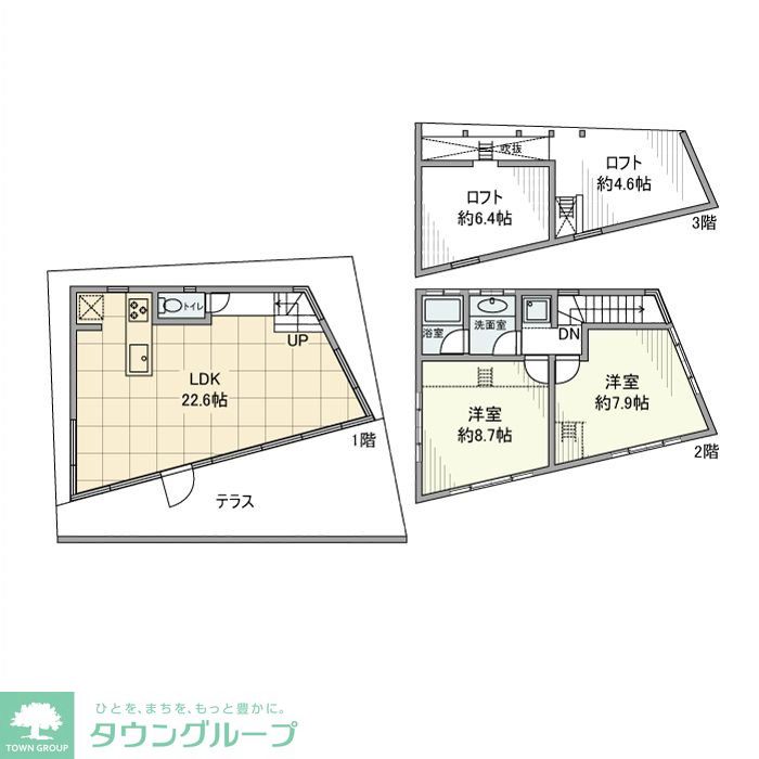 サムネイルイメージ