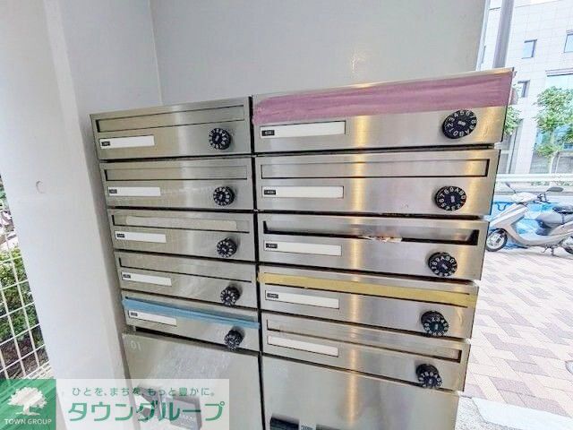 その他