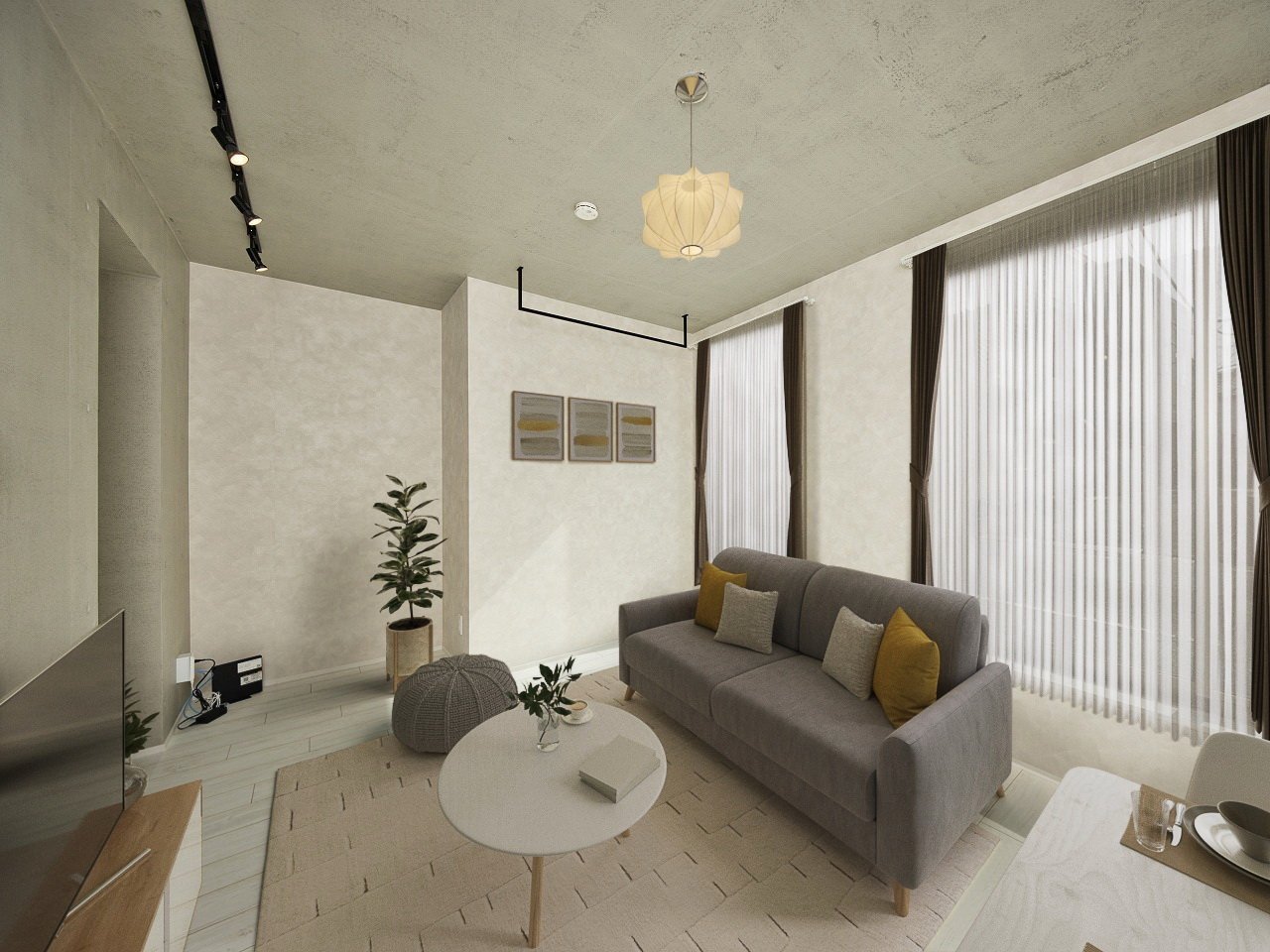 居室・リビング