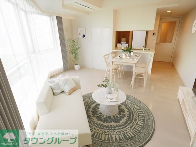 居室・リビング