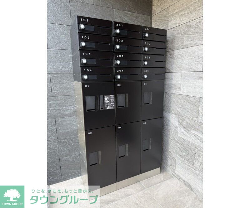 その他
