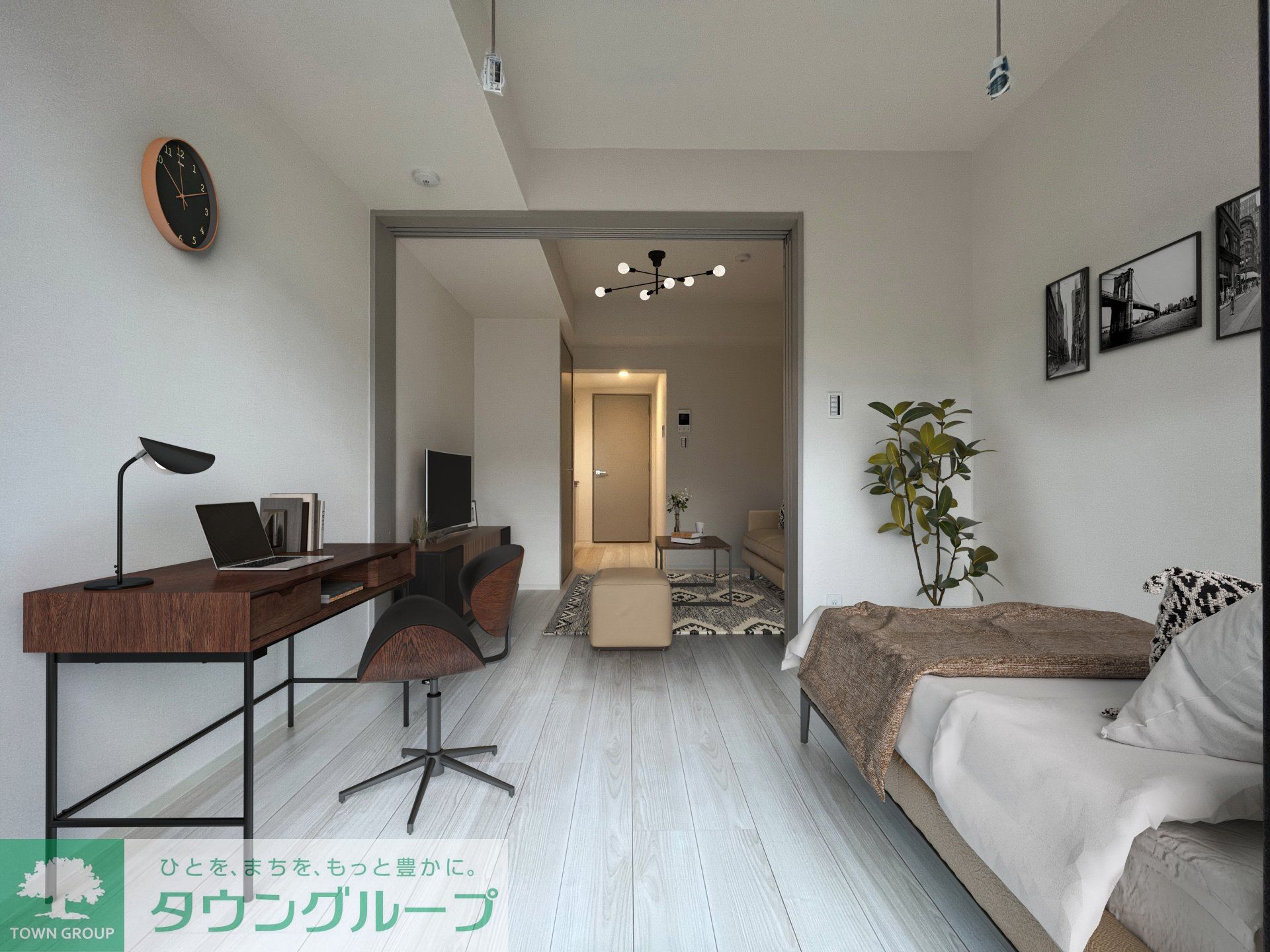 居室・リビング