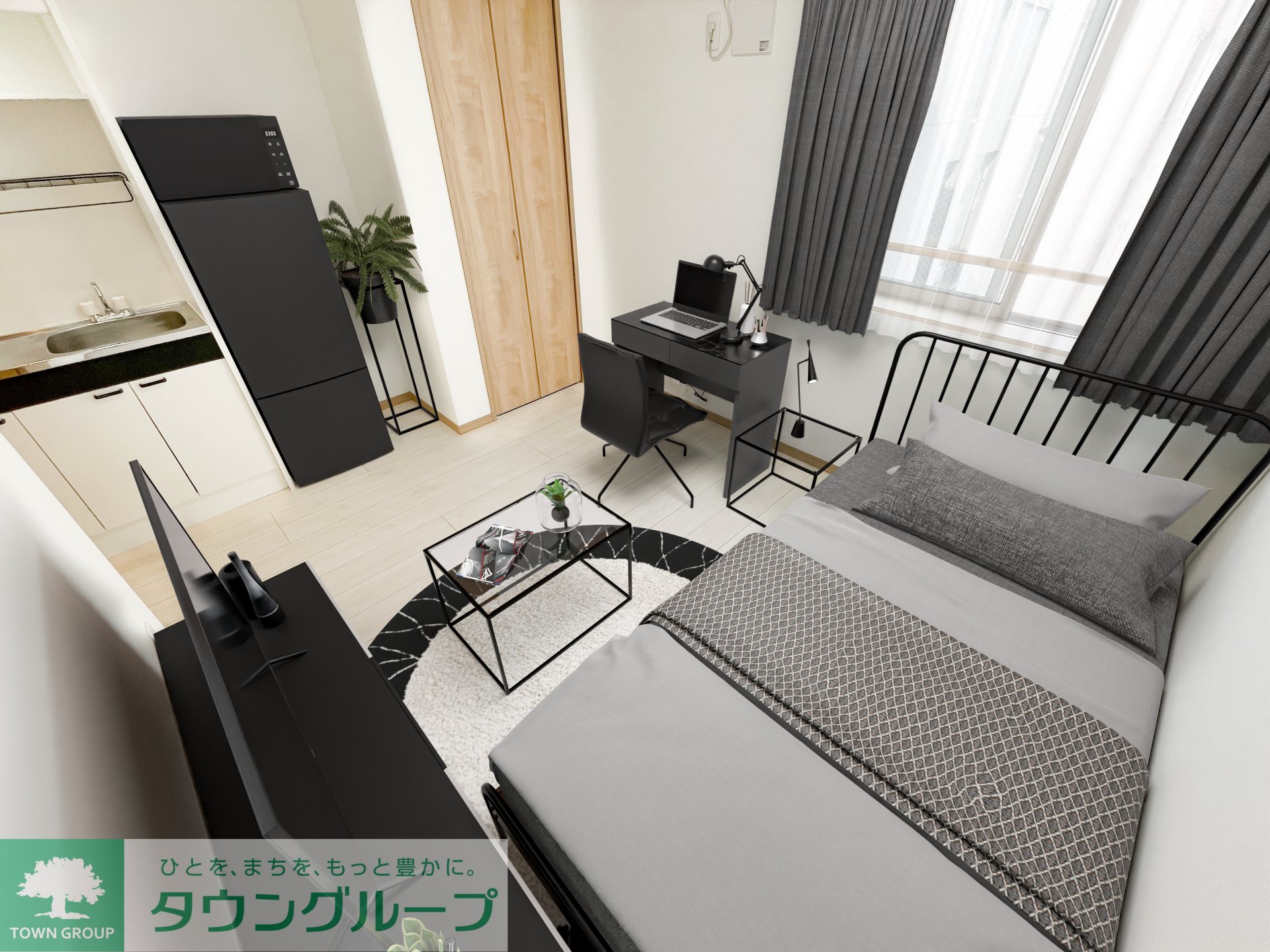 居室・リビング