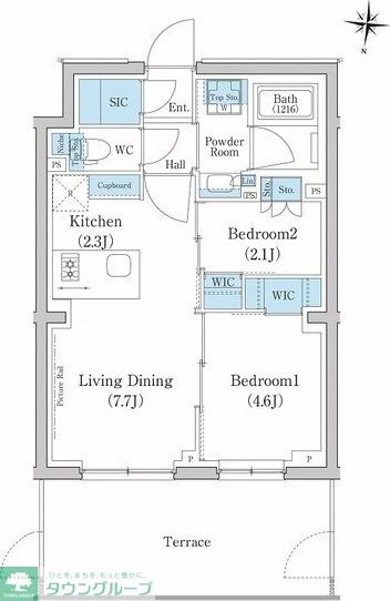 サムネイルイメージ