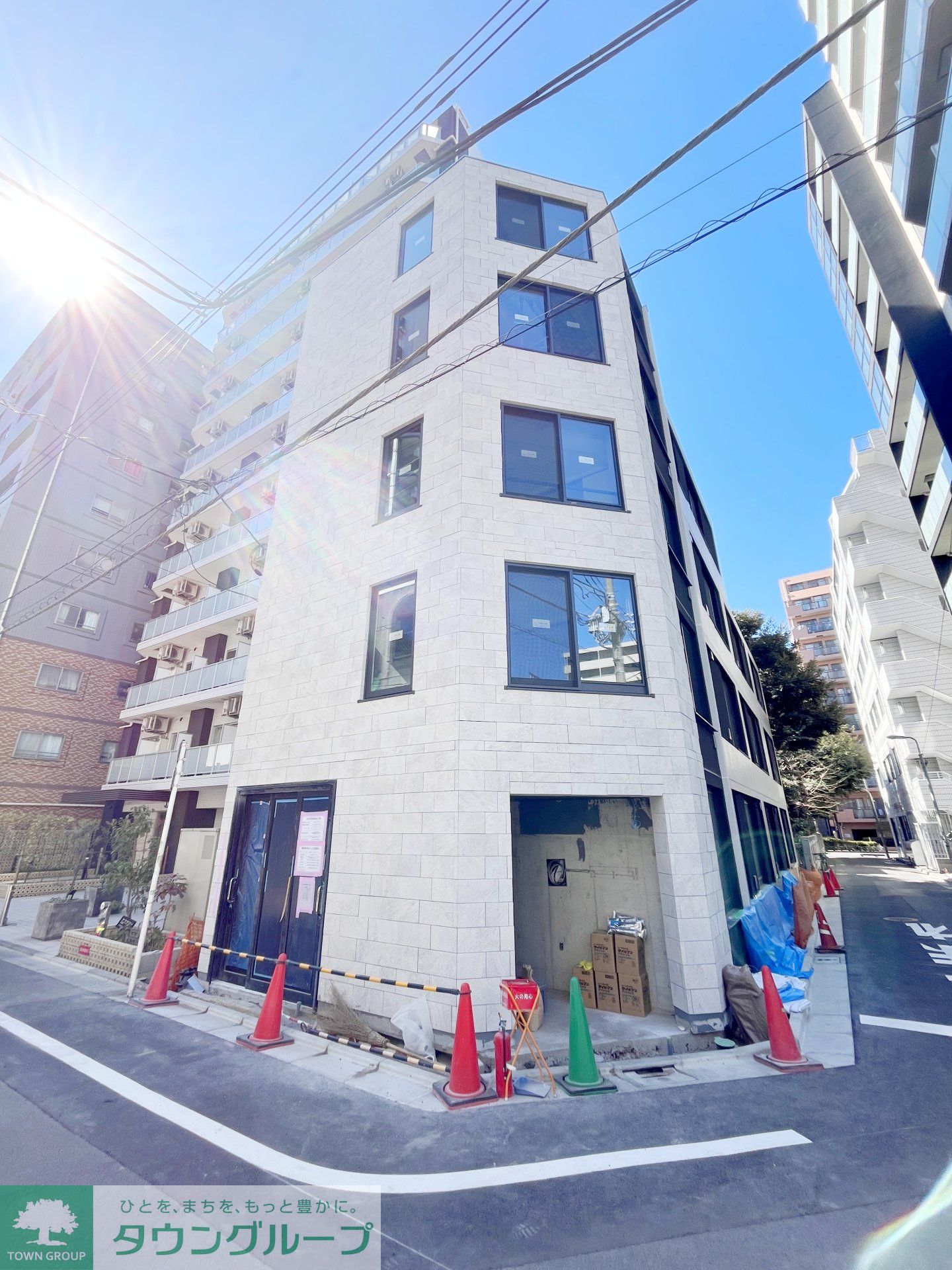その他