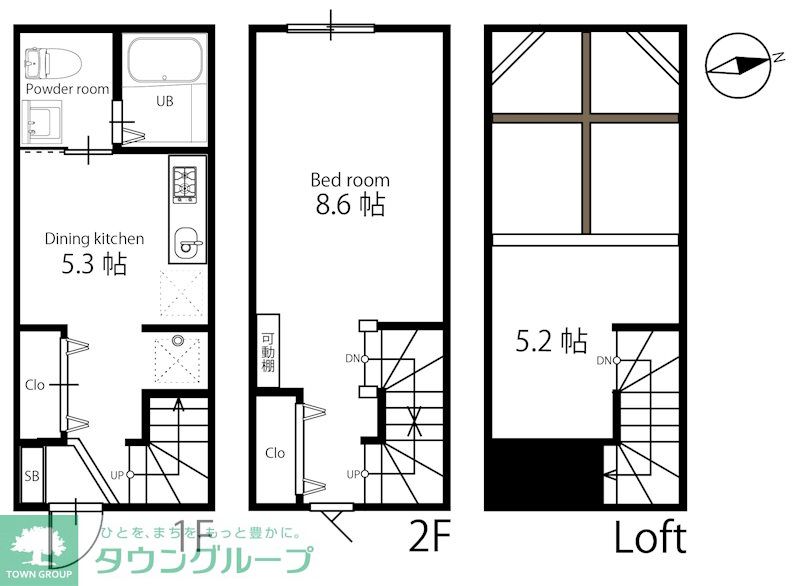 サムネイルイメージ