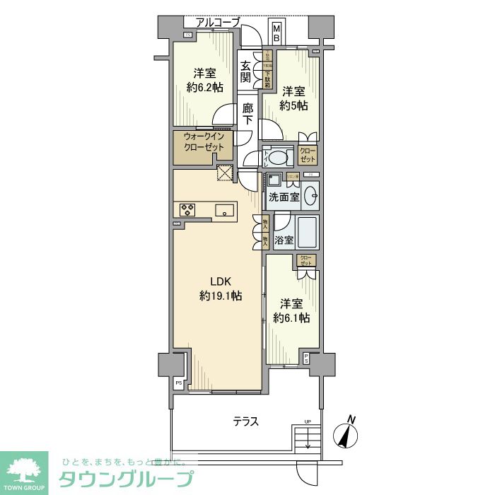 サムネイルイメージ