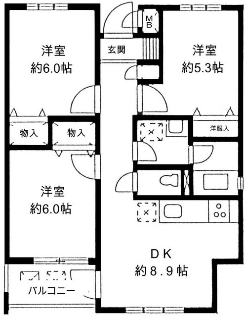 サムネイルイメージ