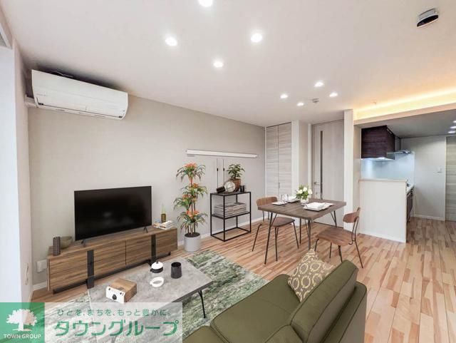 居室・リビング