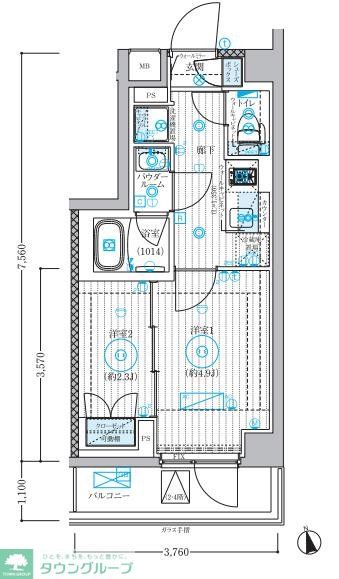 サムネイルイメージ
