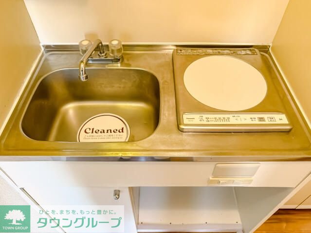 キッチン