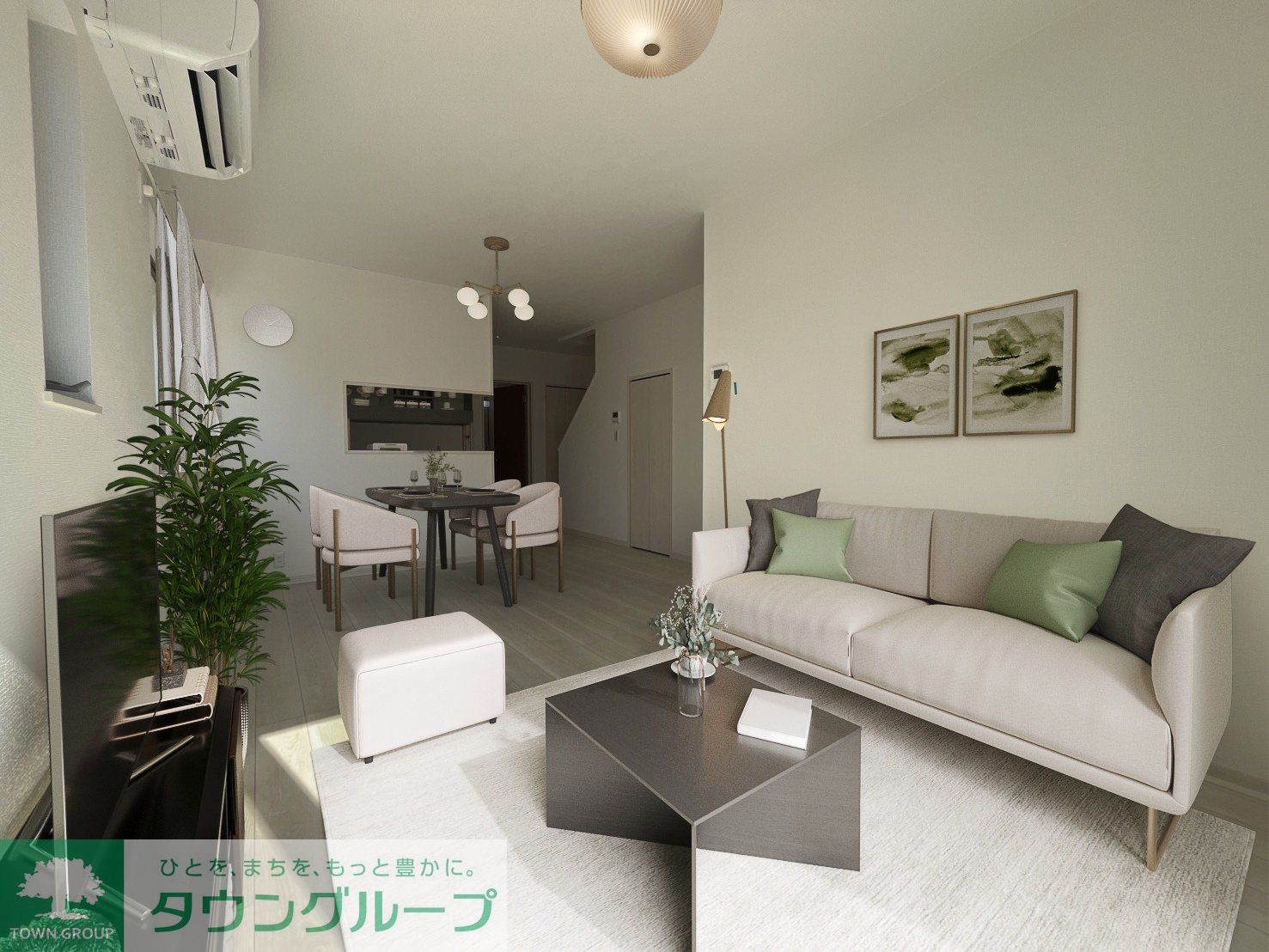 居室・リビング