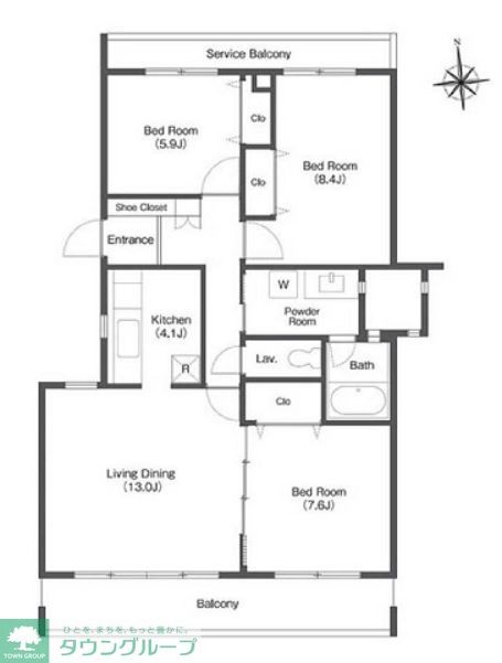 サムネイルイメージ