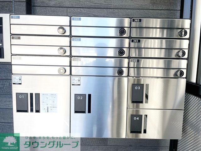 その他