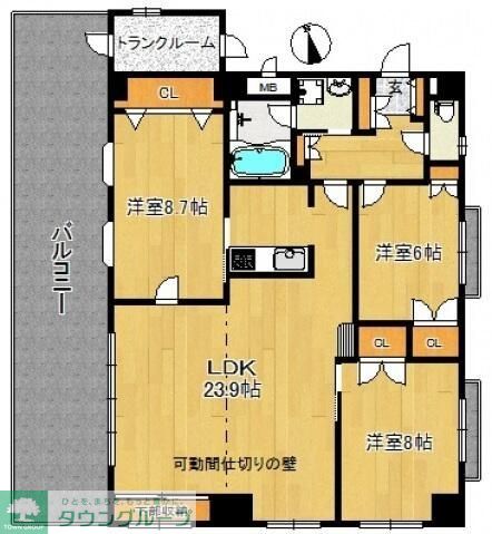 サムネイルイメージ