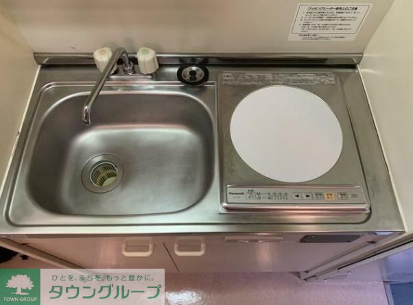 キッチン