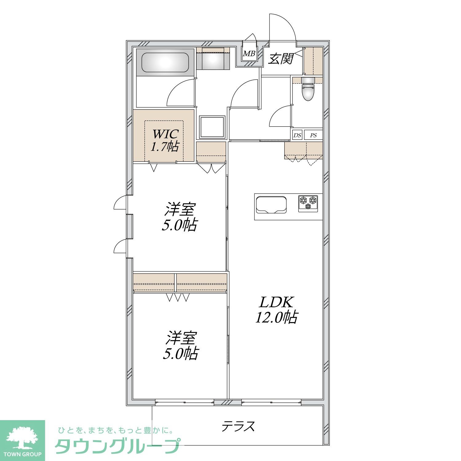 サムネイルイメージ