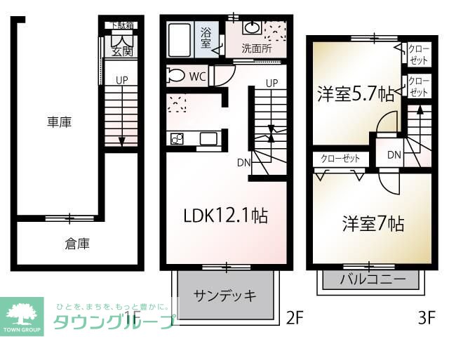 サムネイルイメージ