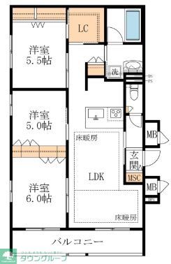 サムネイルイメージ