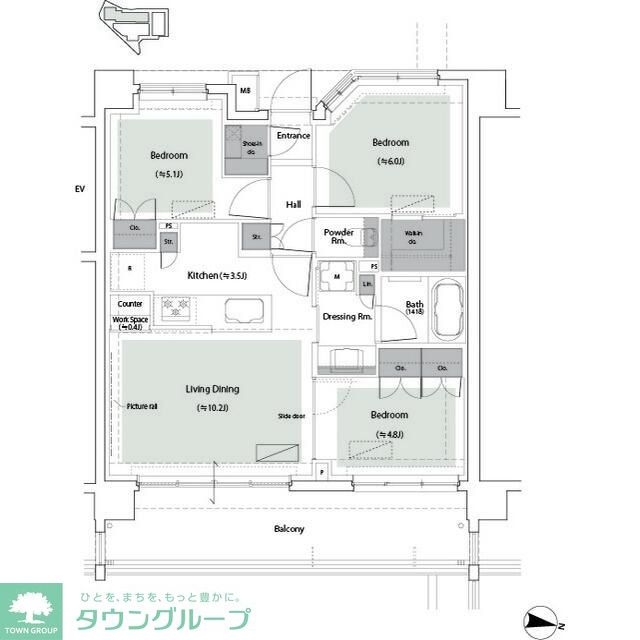 サムネイルイメージ