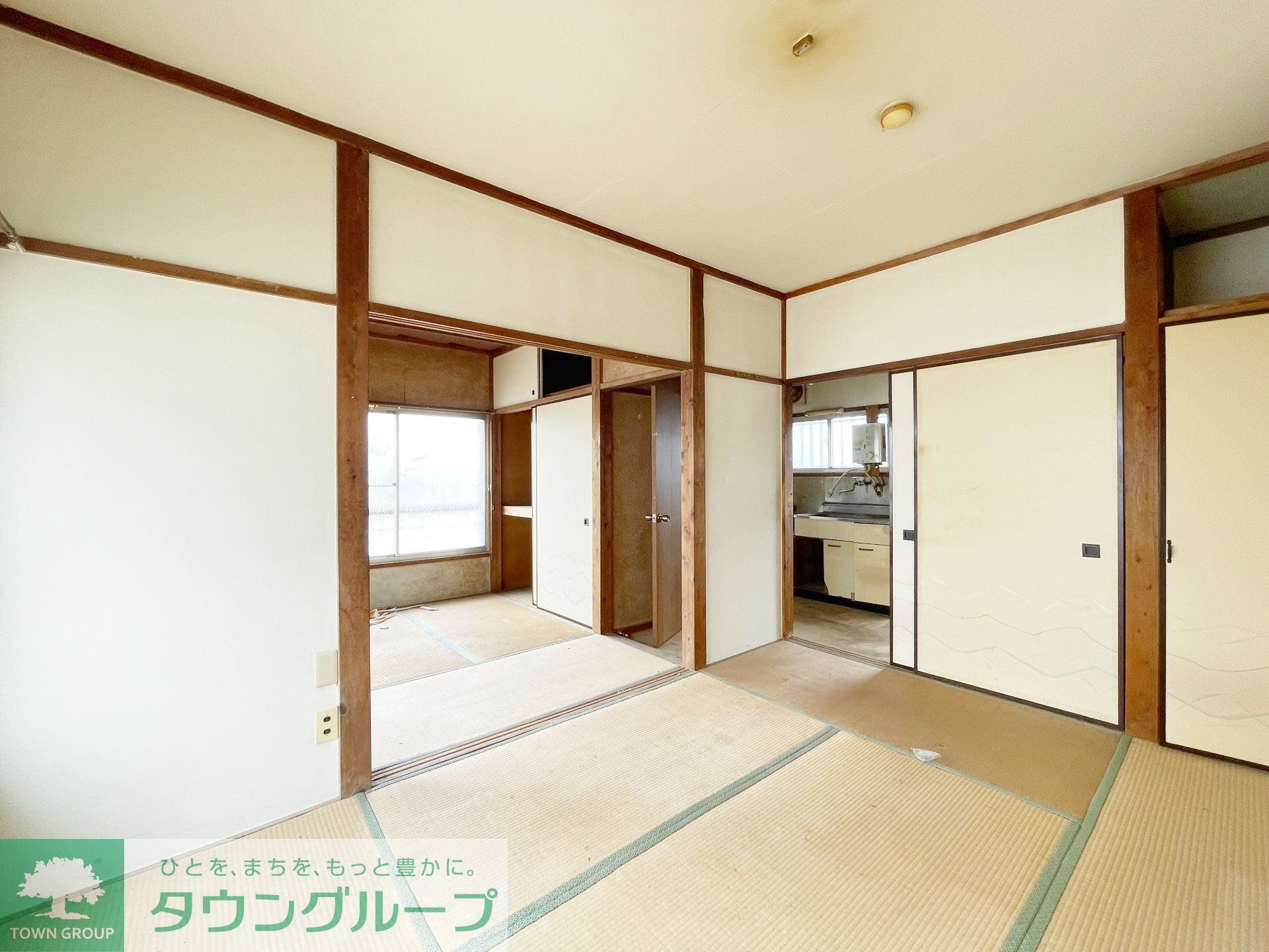 居室・リビング