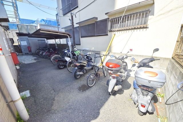 その他
