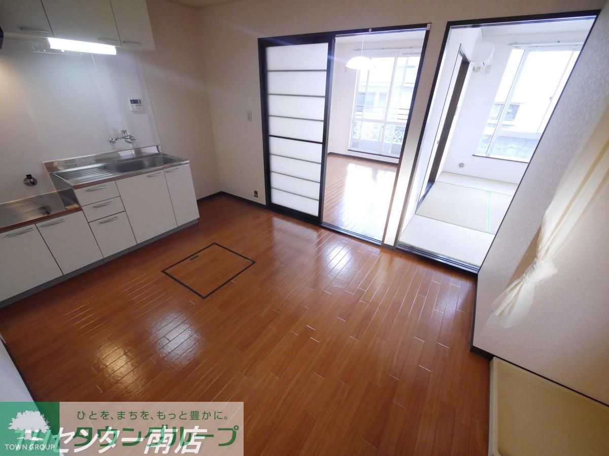 居室・リビング