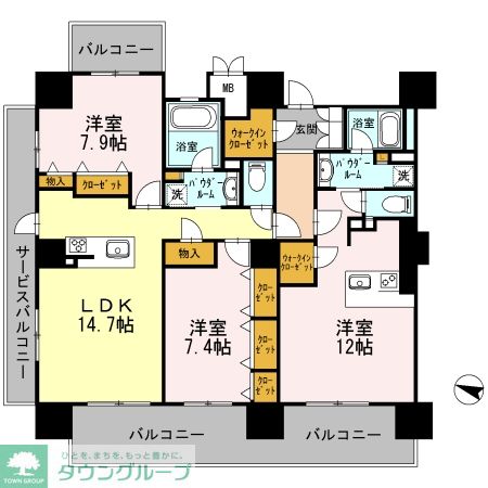 サムネイルイメージ