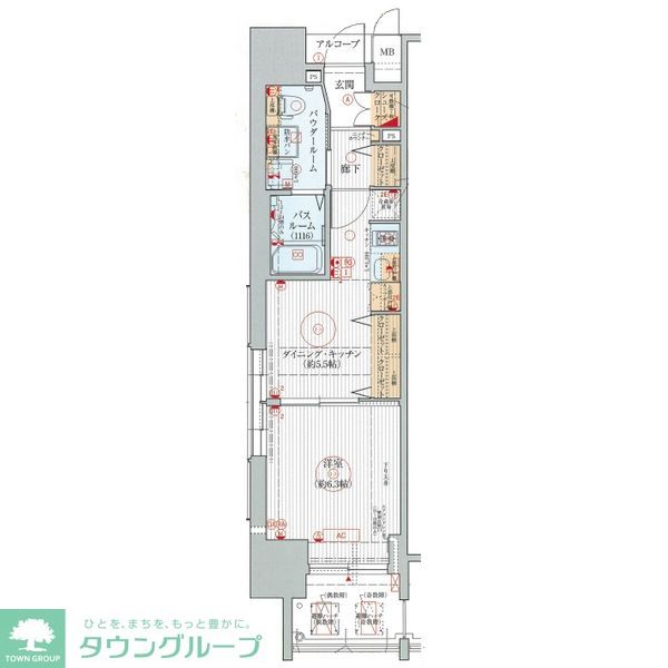 サムネイルイメージ