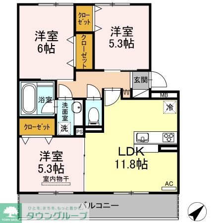 サムネイルイメージ