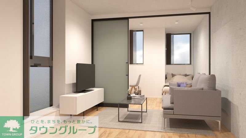 居室・リビング