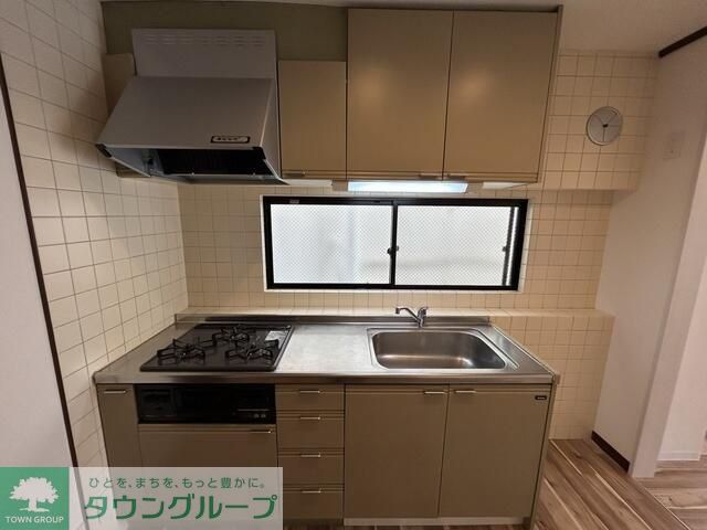 キッチン