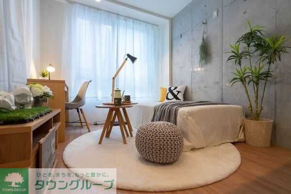居室・リビング