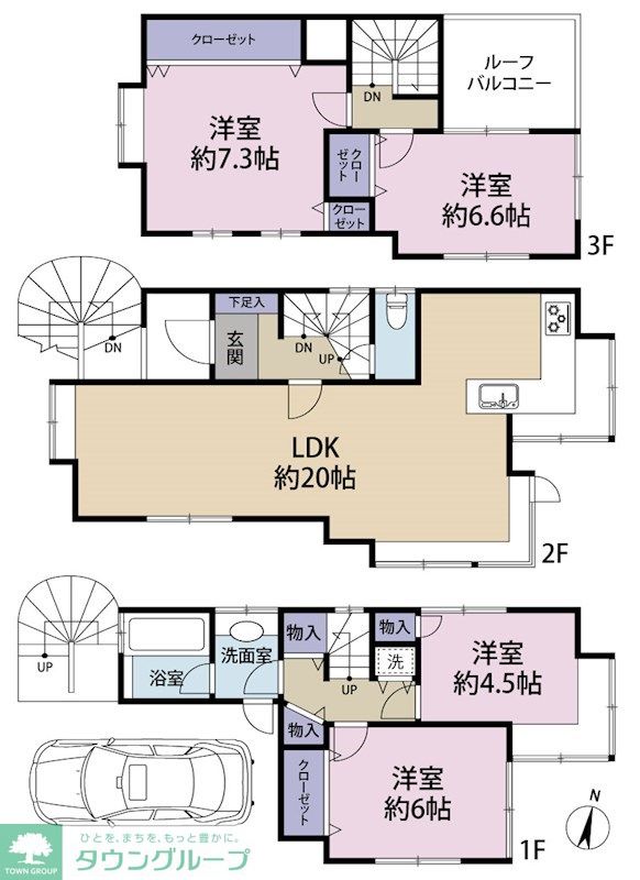 サムネイルイメージ