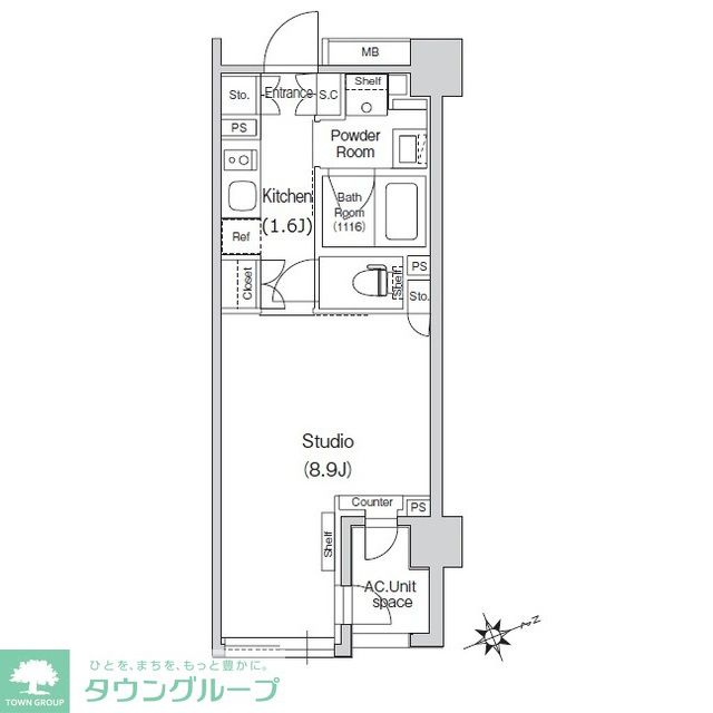 サムネイルイメージ
