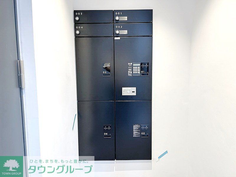 その他