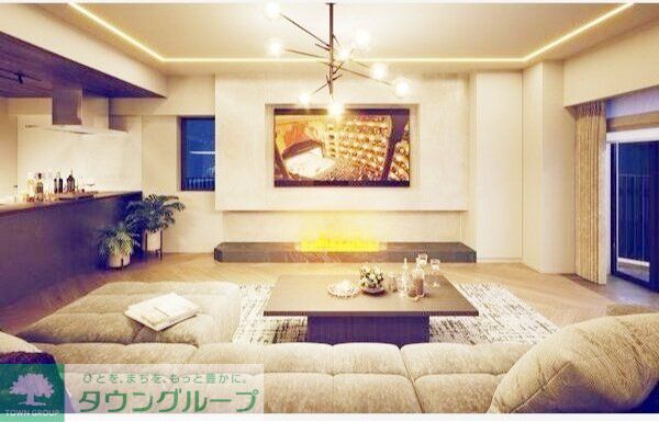 居室・リビング