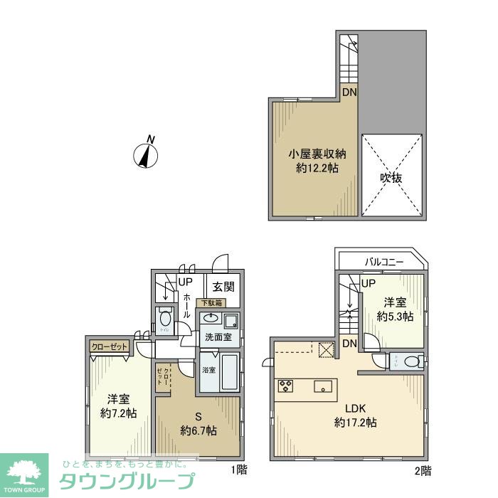 サムネイルイメージ
