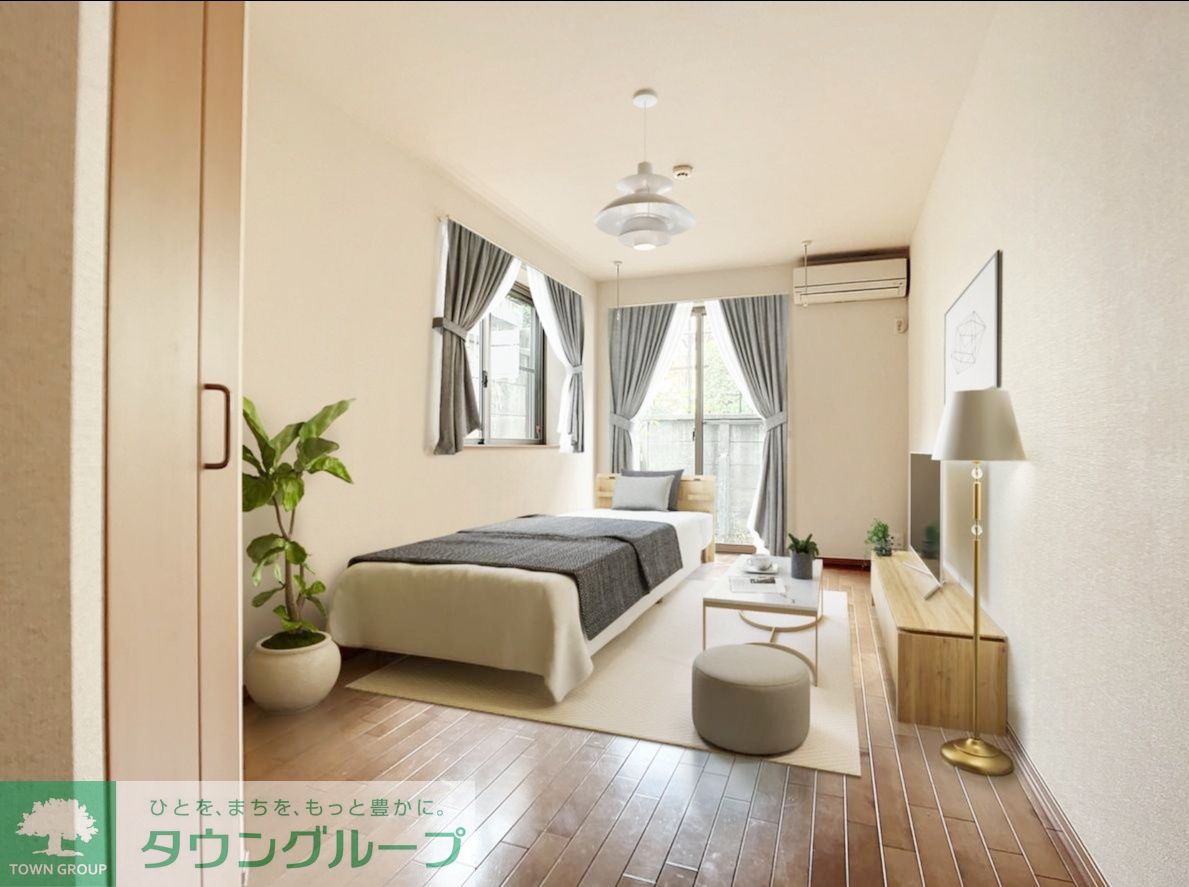 居室・リビング