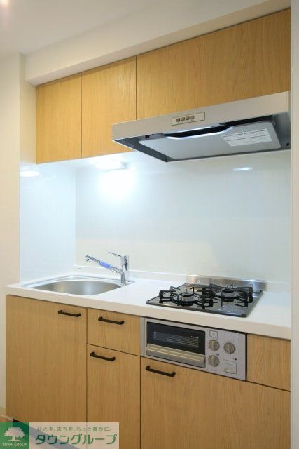 キッチン