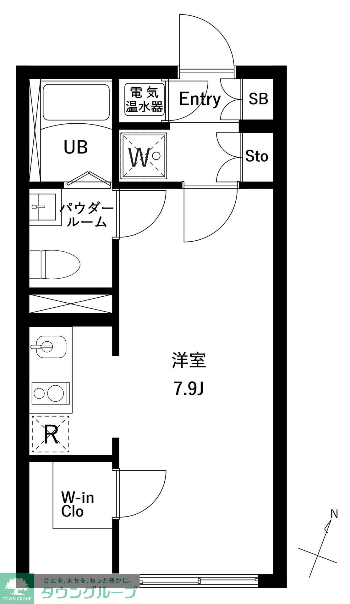 サムネイルイメージ