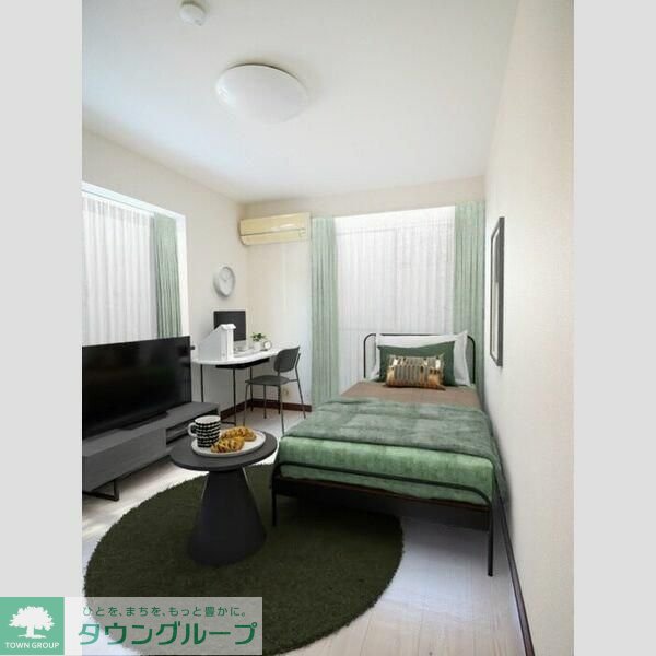 居室・リビング