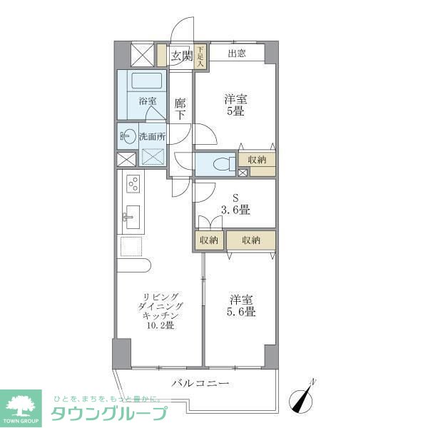 サムネイルイメージ