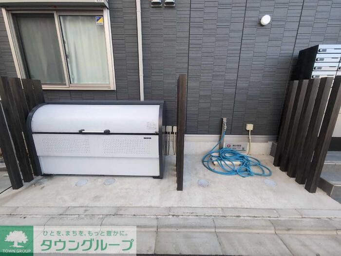 その他