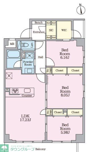 サムネイルイメージ