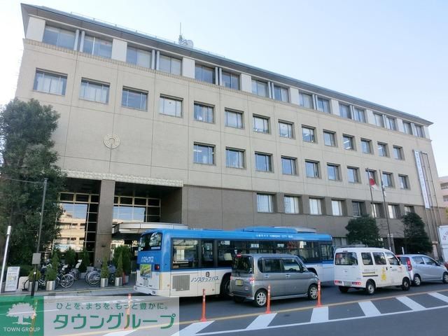 周辺