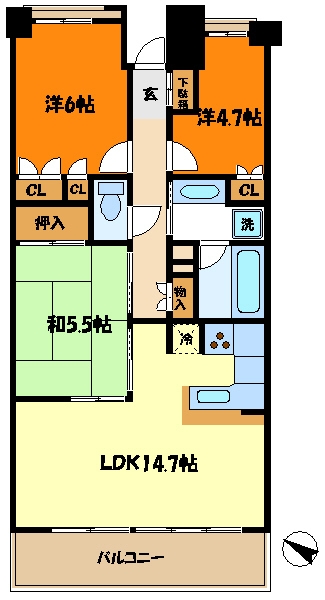 サムネイルイメージ