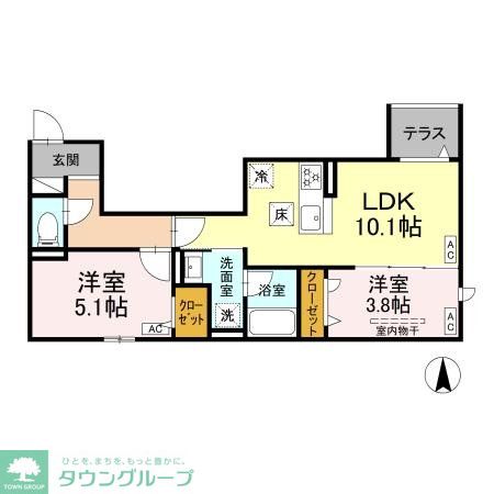 サムネイルイメージ